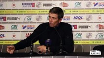 Thierry Laurey : 