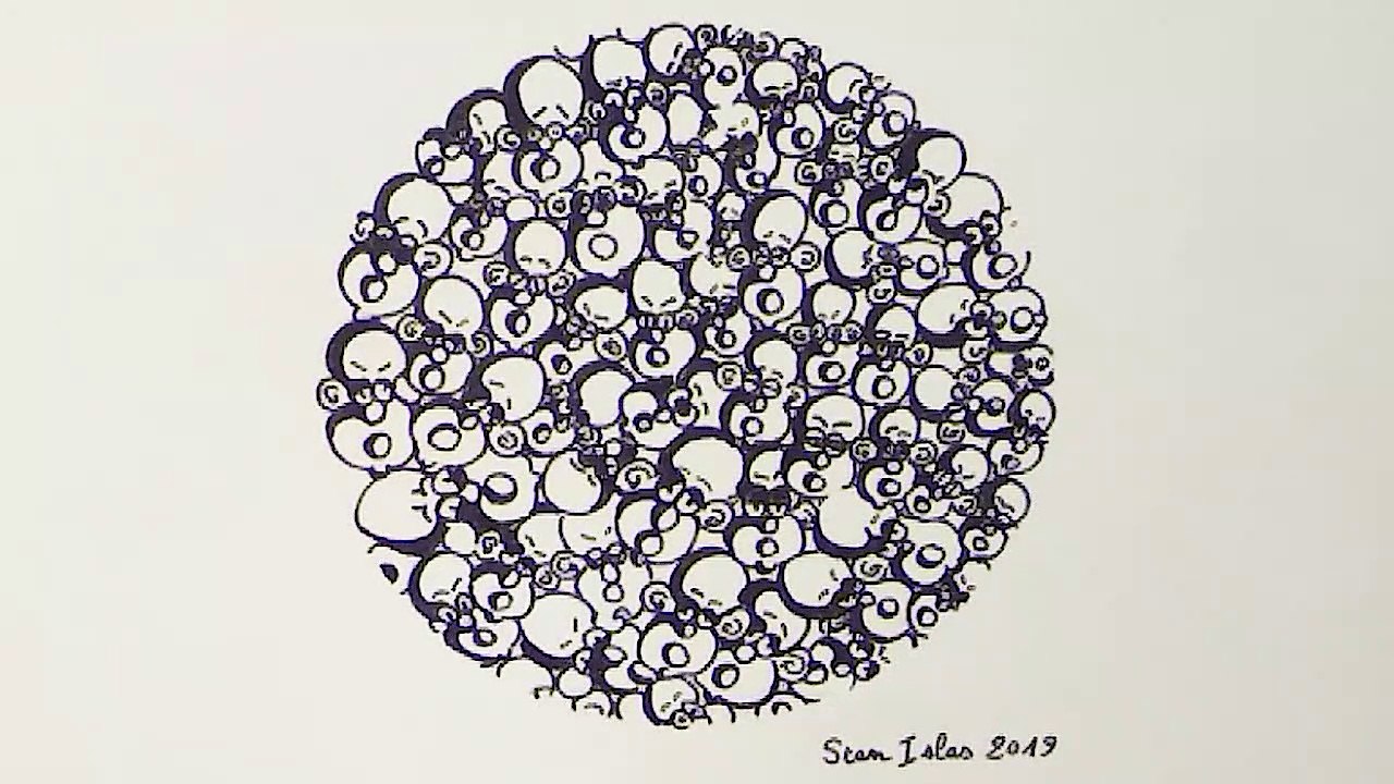 bébert doodle