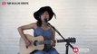 Calum Scott - You Are The Reason cover by Tami Aulia Live Acoustic (Special Valentine)