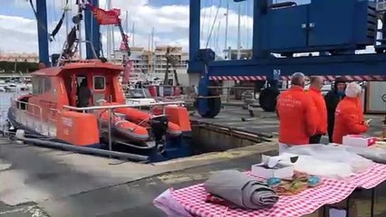 Printemps du nautisme Le Cap d'Agde  2019