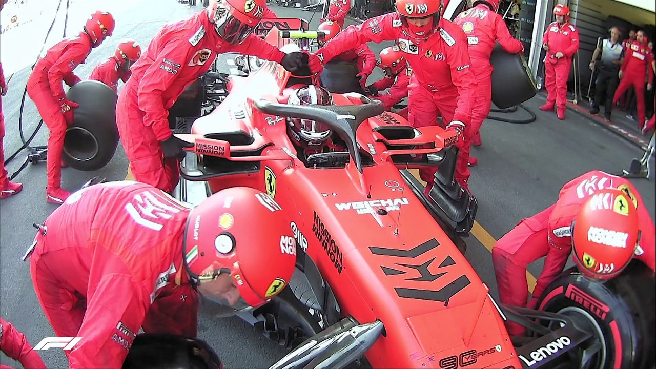 2019 Rd 04 - Azerbaijan - Baku - Tata World Feed (Part 2 - f1adatbazis.com)