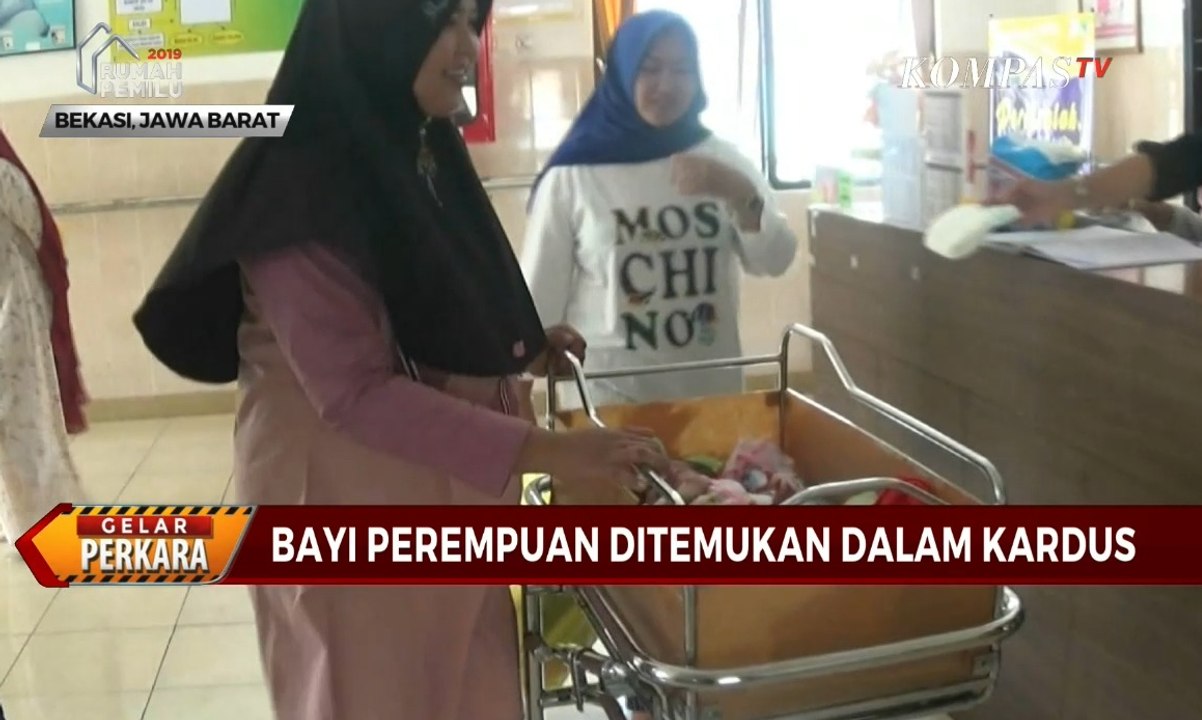 Fenomena Pembuangan Bayi