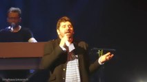 Patrick Fiori en concert à Marseille (2019)