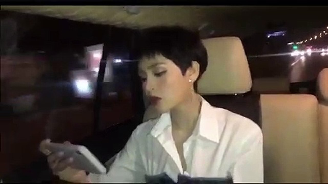 Hiền Hồ cover Anh ơi ở lại (Chi Pu)