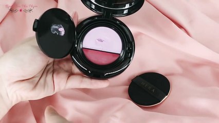 Nỗi lo không biết chọn cushion nào cho hợp thì đây chính là những gợi ý hay ho bạn nên thử