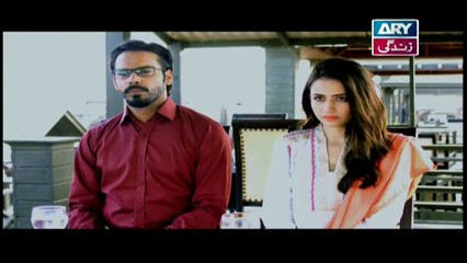 Aitraz Episode 18 - on ARY Zindagi in High Quality 28th April 2019