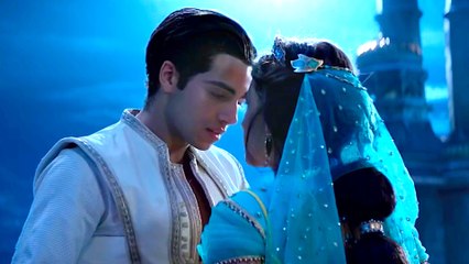 Disney's Aladdin with Will Smith - Official "Rags to Wishes" Trailer
