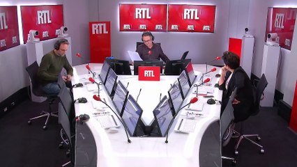 Le journal RTL de 18h du 28 avril 2019