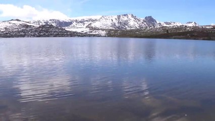 .Penhas da Saúde - Serra da Estrela a 27-4-2019... Landscape.