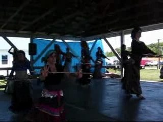 BELLY DANCERS OF SOUTHERN MARYLAND