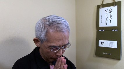 For a better life and spiritual growth, 04-28-2019