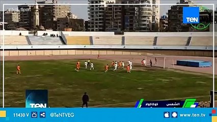 محرر "ستاد ولاد البلد" يكشف عن الأندية الهابطة في مجموعة القاهرة في دوري القسم الثاني