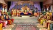 Mahabharata Eps 05 with English Subtitles Amba, Ambika and Ambalika