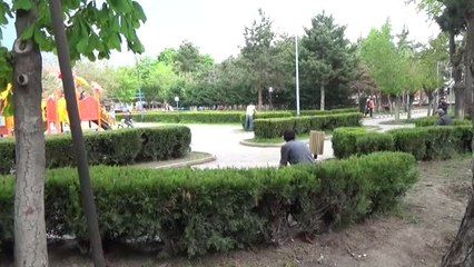 Amasya'da Dolandırıcılık Şüphelisi Yakalandı