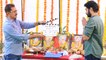 Aditya Movie Makers Movie Opening Ceremony || Filmibeat Telugu