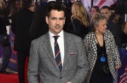 Colin Farrell joins sci-fi film Voyagers
