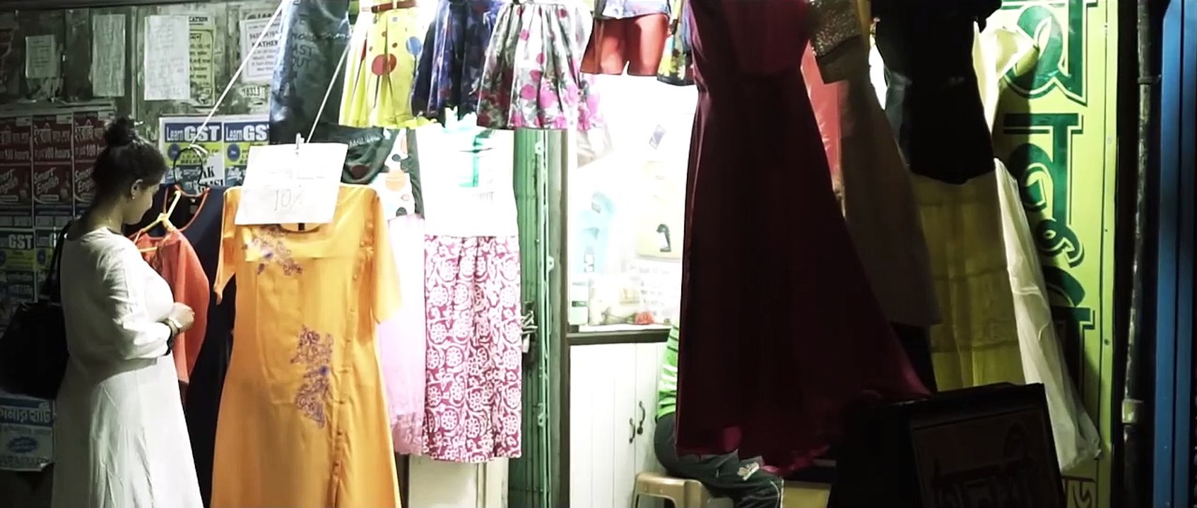 Bengali Short Film 2018 - Tumi Naree - Jeet - Jayeeta - by Rohan Samanta