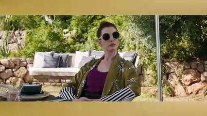 Glam Girls Hinreißend verdorben - Ab 9. Mai 2019 im Kino