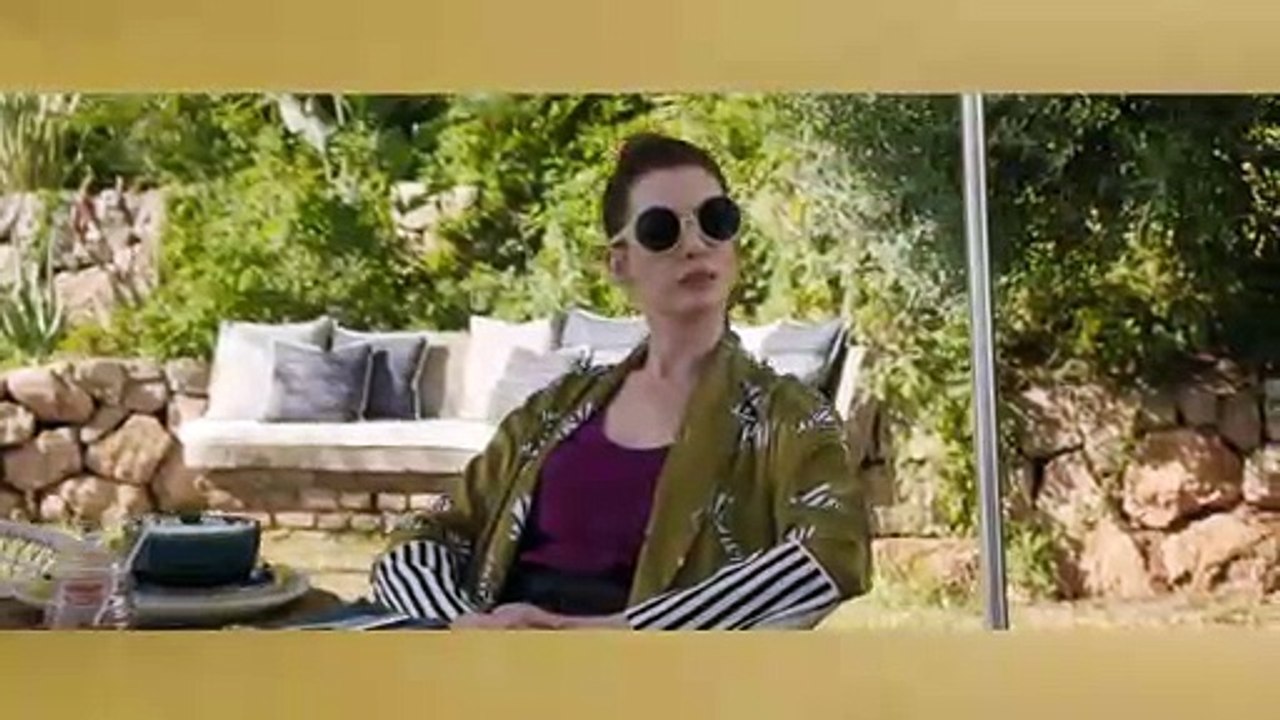 Glam Girls Hinreißend verdorben - Ab 9. Mai 2019 im Kino