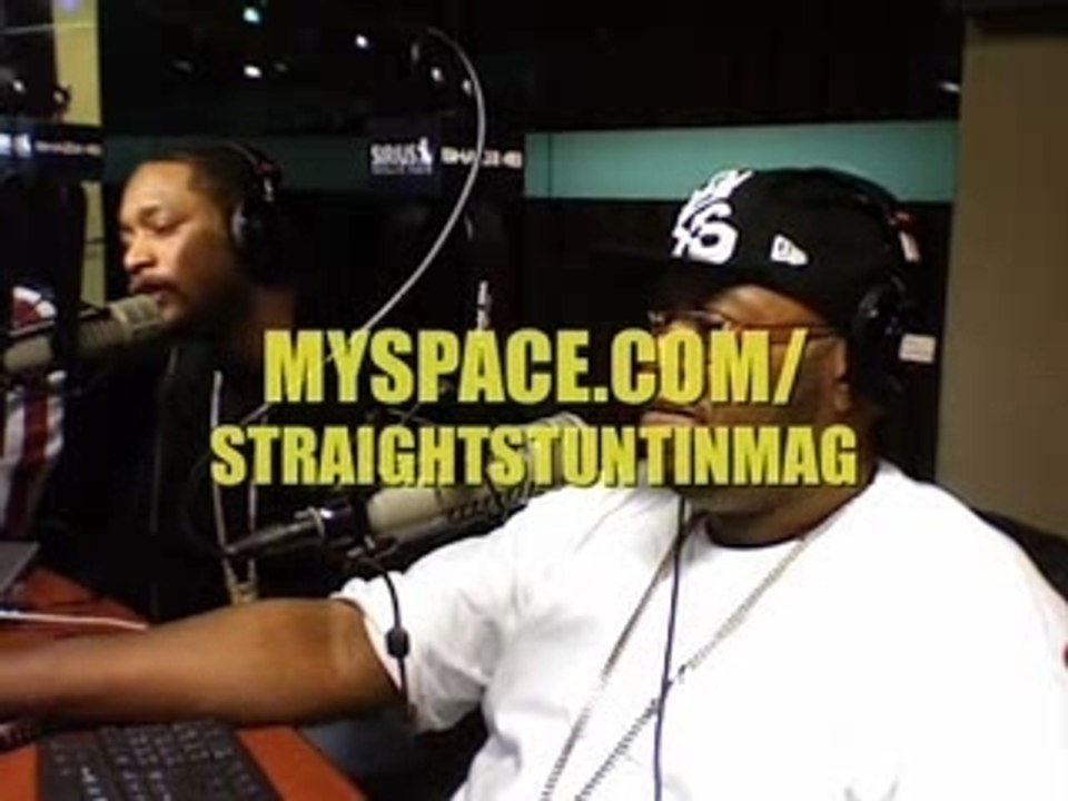 STREETSWEEPER RADIO: FREEKY ZEEKEY