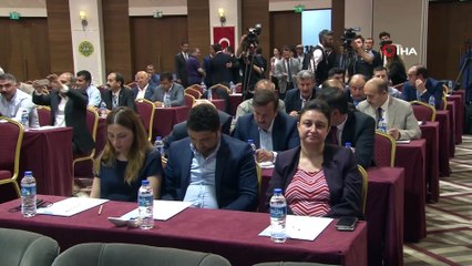 Hayvancılık Genel Müdürü Erdurmuş: 'Çoban konusunda girişimler başlatıldı'