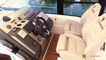 2019 Fairline Targa 48 Yacht - Walkaround - 2018 Cannes Yachting Festival