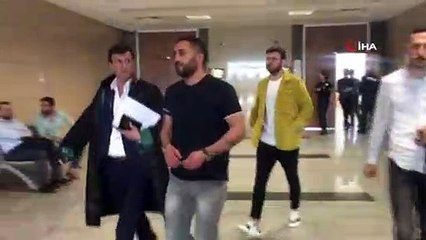 Ümit Karan’a cinsel saldırı davasında 1 yıl 8 ay hapis cezası