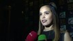 Gloria Camila cierra filas contra Rocío Carrasco en su cumpleaños