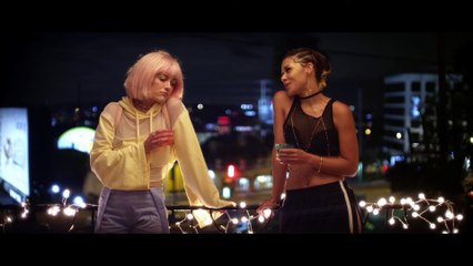 Daddy Issues Movie Clip - Waiting