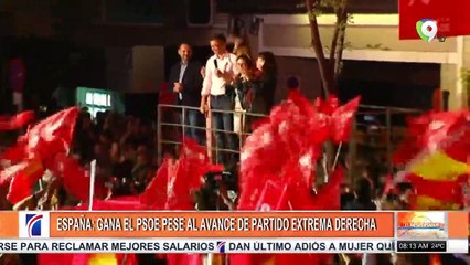 El Despertador Live 29-04-2019