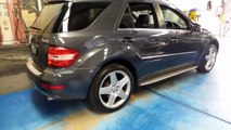 2011 Mercedes Benz Ml350 Amg Sports W164 Video Dailymotion