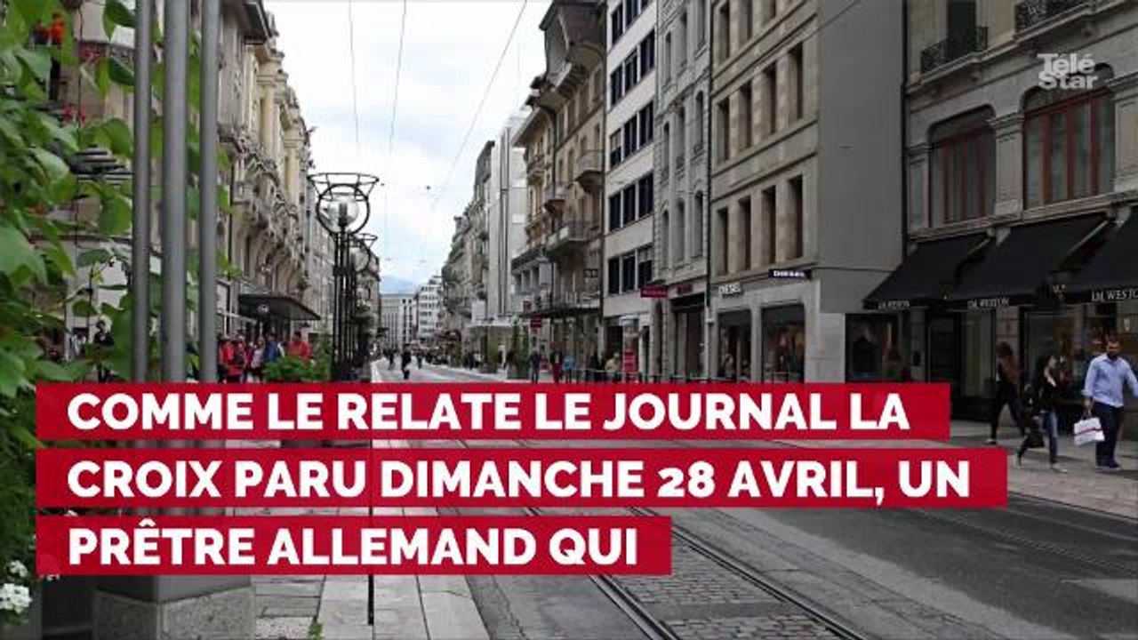 Religieuses abusées : Arte condamnée à cesser la diffusion de son documentaire après une plainte déposée par un prêtre