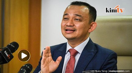 Matrikulasi situasi menang-menang, pertama kali dalam sejarah - Maszlee