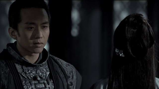 Gölge Savaşçı Filminin Fragmanını / Videosunu İzleyin – 10 Mayıs’ta Vizyonda!