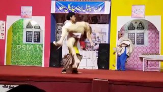 || Mahnoor | Gudu Kamal | Payal Ch | New Punjabi Comedy Scene Stage Drama 2019 ||