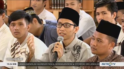 Akhlak Islam pada Minoritas (2)