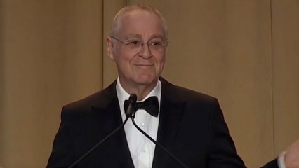 The Five Best Moments From The White House Correspondents’ Dinner