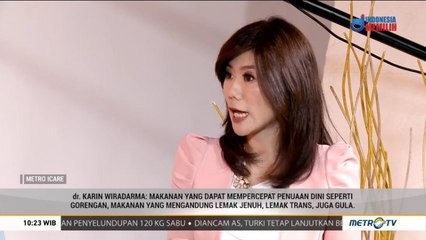 Atasi Lelah dan Pegal di Usia Produktif (3)