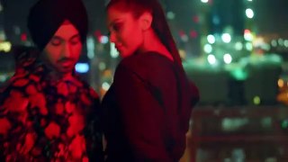 Diljit Dosanjh - Kylie + Kareena ( Official Music Video )
