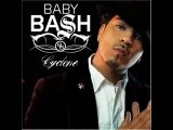 Baby Bash Feat.Hurricane Chris & Gorilla Zoe - Cyclone Remix