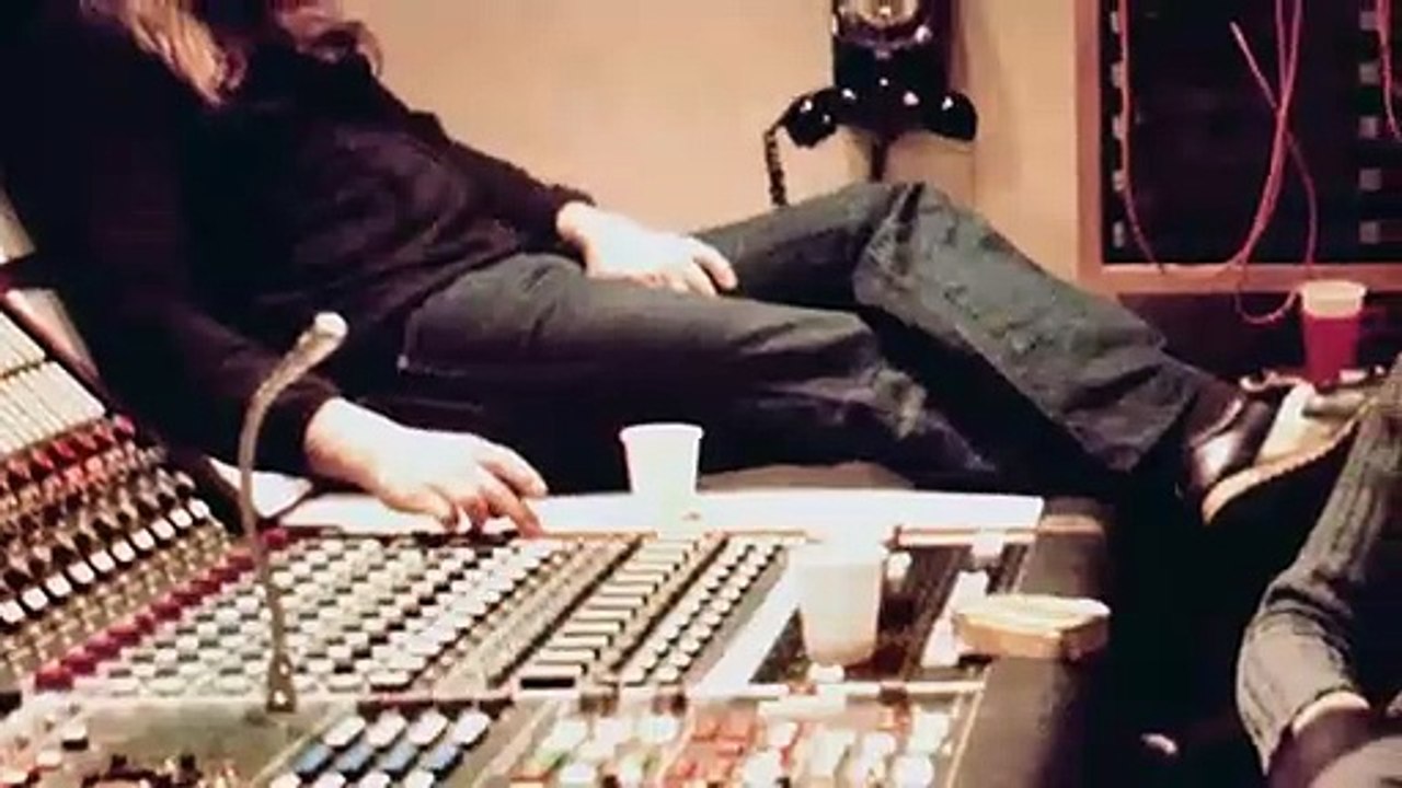Pink Floyd: The Story of Wish You Were Here 2012 Greek Subs
