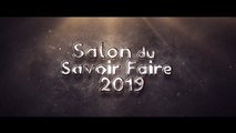 Salon du Savoir Faire Teaser - 2019