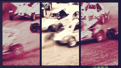 Teaser - Autocross 14 Juillet  avec Delphine Wespiser - 2018