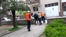 Dolandırıcılık Şüphelisi Kıskıvrak Yakalandı