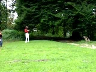 pik nik elektronik , le  même dimanche, un peu plus tard...