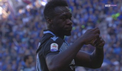 Serie A - Caicedo donne de l'espoir à la Lazio !