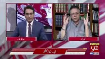 Kia Aaj Agar Ham Koi Behetreen Nizam Qaim Karden To Pakistani Qoum Behetreen Qoum Ban Jaegi.. Hassan Nisar Response