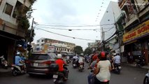 Đại Lộ Võ Văn Kiệt Tp HCM Đại lộ Đông Tây Hầm Thủ Thiêm
