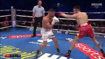 Anthony Fowler vs Scott Fitzgerald (30-03-2019)