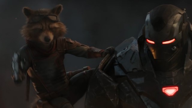 'Vengadores: Endgame' pulveriza la taquilla con 1.200 millones